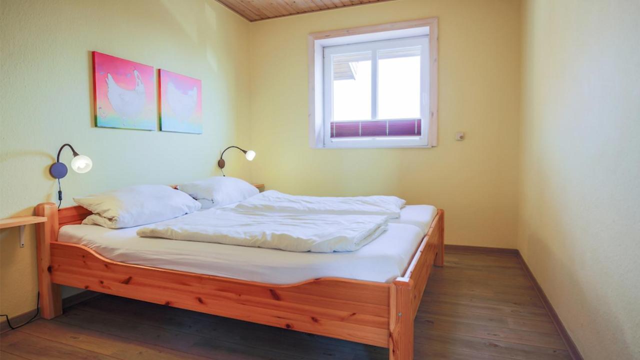 Buedlfarm - Der Familien-Erlebnishof In Strandnaehe Φέμαρν Εξωτερικό φωτογραφία